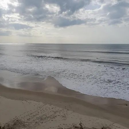 Διαμέρισμα A Casinha Do Joao Alcobaça