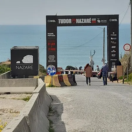 Διαμέρισμα A Casinha Do Joao *