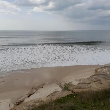 A Casinha Do Joao Διαμέρισμα