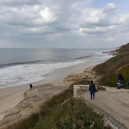 Διαμέρισμα A Casinha Do Joao *