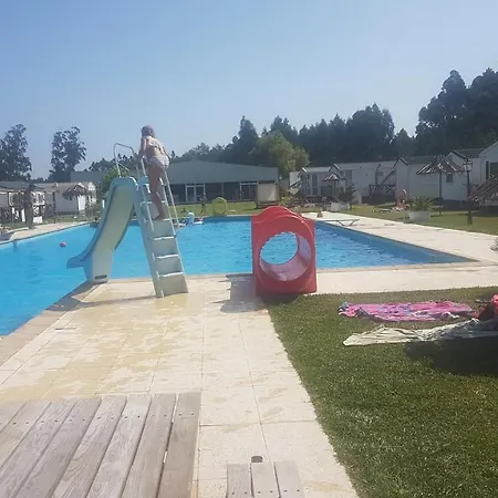 Διαμέρισμα A Casinha Do Joao *