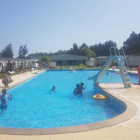 A Casinha Do Joao * Alcobaça