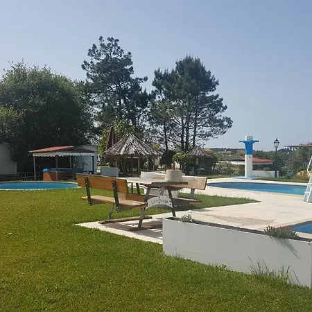 A Casinha Do Joao Alcobaça