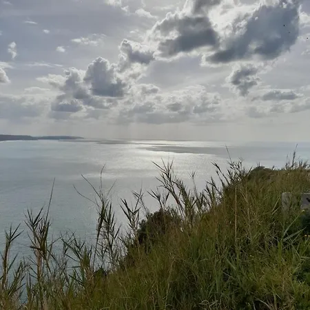 A Casinha Do Joao Διαμέρισμα Alcobaça