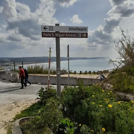 A Casinha Do Joao Διαμέρισμα Alcobaça