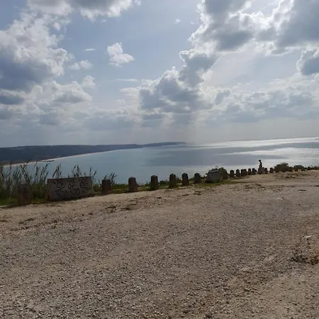 Διαμέρισμα A Casinha Do Joao