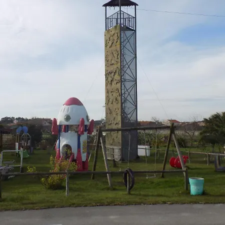 A Casinha Do Joao Διαμέρισμα Alcobaça