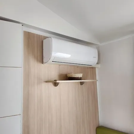 A Casinha Do Joao Διαμέρισμα Alcobaça