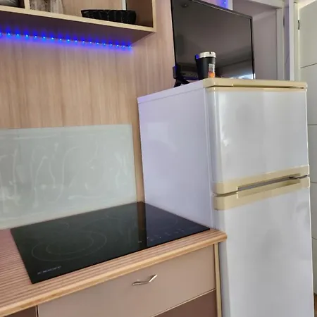 Διαμέρισμα A Casinha Do Joao Alcobaça