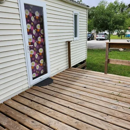 Διαμέρισμα A Casinha Do Joao