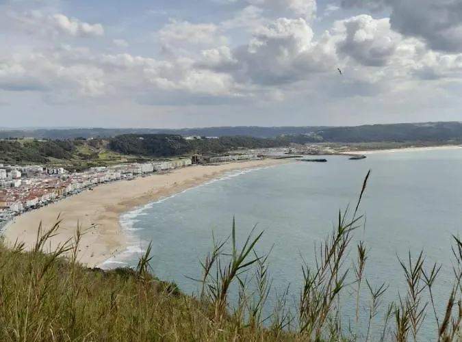 A Casinha Do Joao Апартаменты