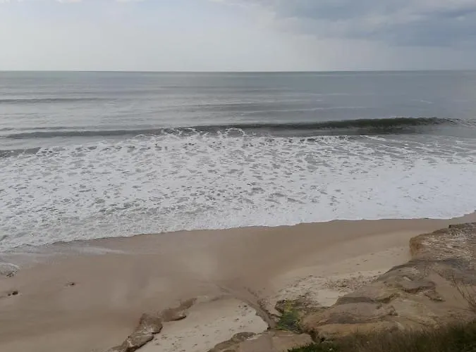 A Casinha Do Joao Апартаменты