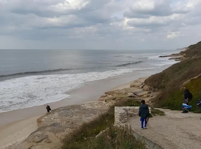 公寓 A Casinha Do Joao *