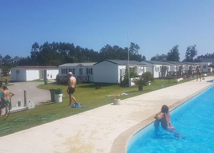 A Casinha Do Joao Алкобаса