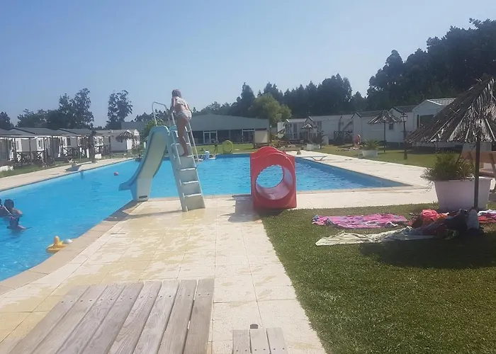 Апартаменты A Casinha Do Joao *