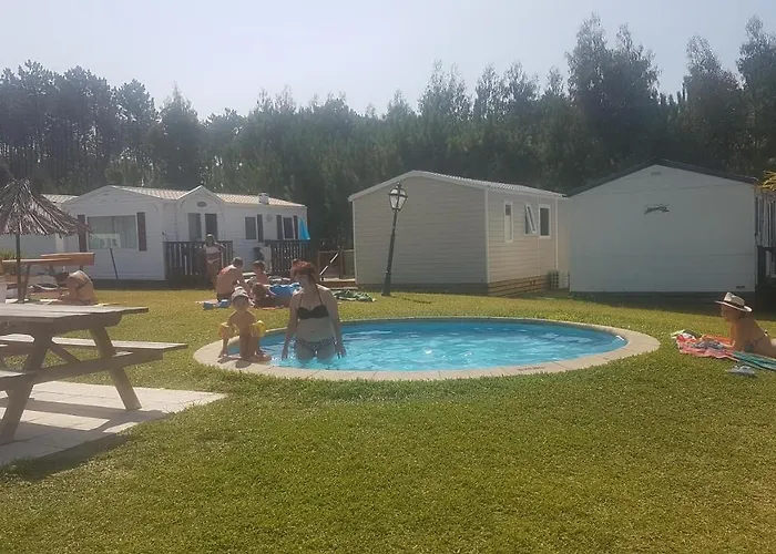 A Casinha Do Joao Апартаменты Алкобаса