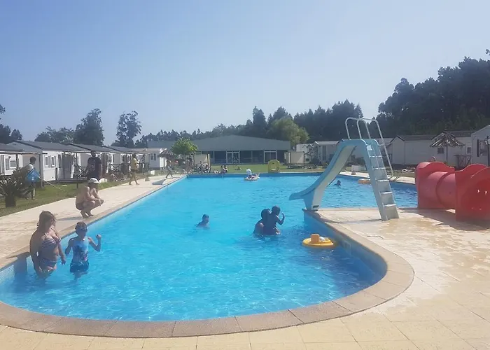 A Casinha Do Joao * Алкобаса