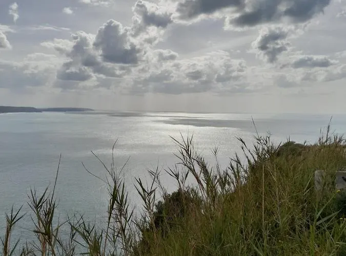 A Casinha Do Joao 公寓 阿尔科巴萨