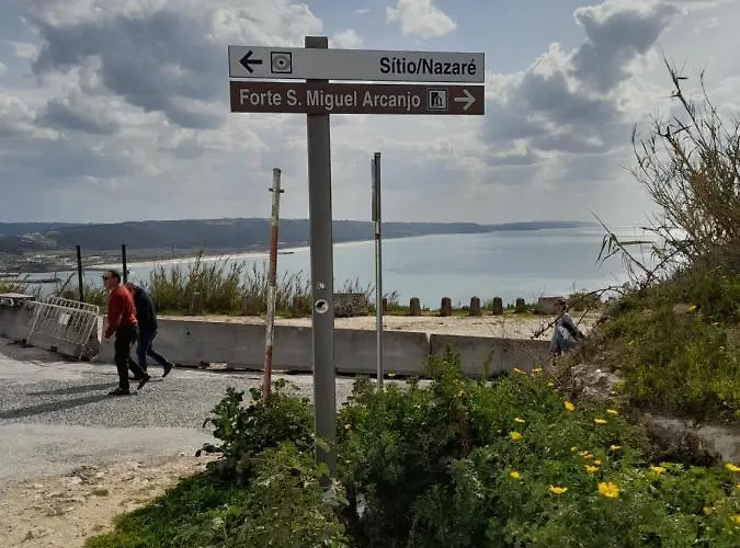 A Casinha Do Joao 公寓 阿尔科巴萨