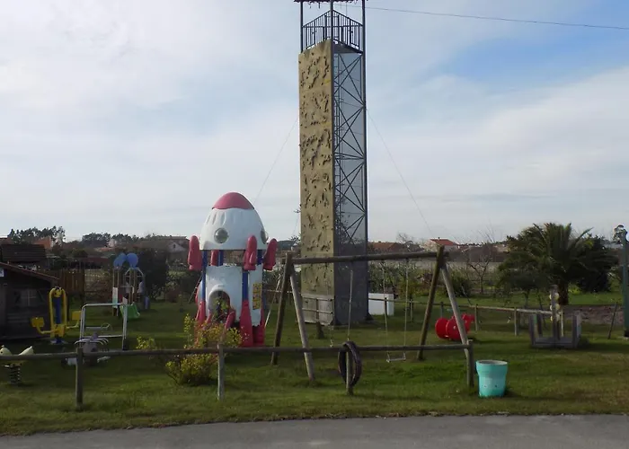 A Casinha Do Joao Апартаменты Алкобаса