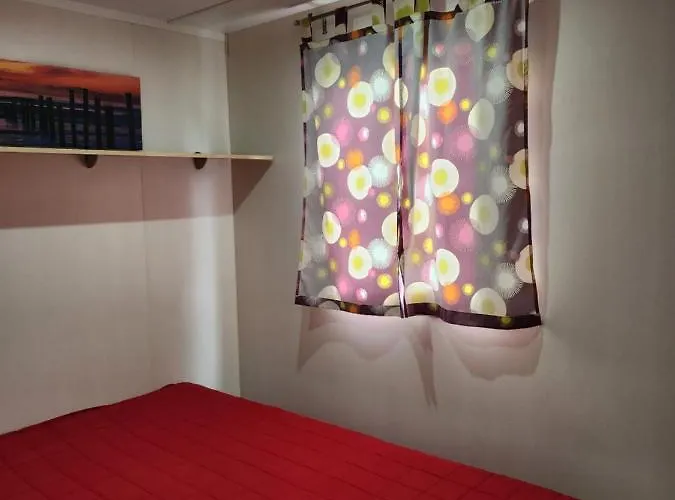 A Casinha Do Joao Апартаменты Алкобаса