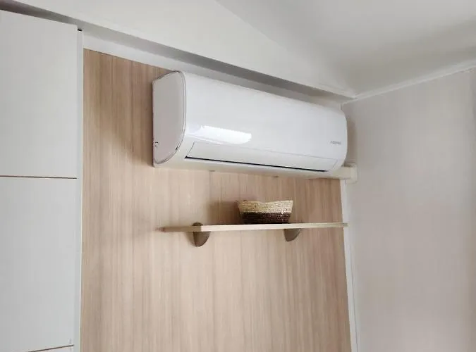 A Casinha Do Joao Апартаменты Алкобаса