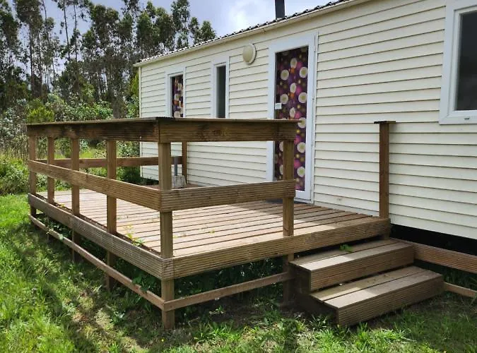 A Casinha Do Joao Апартаменты *