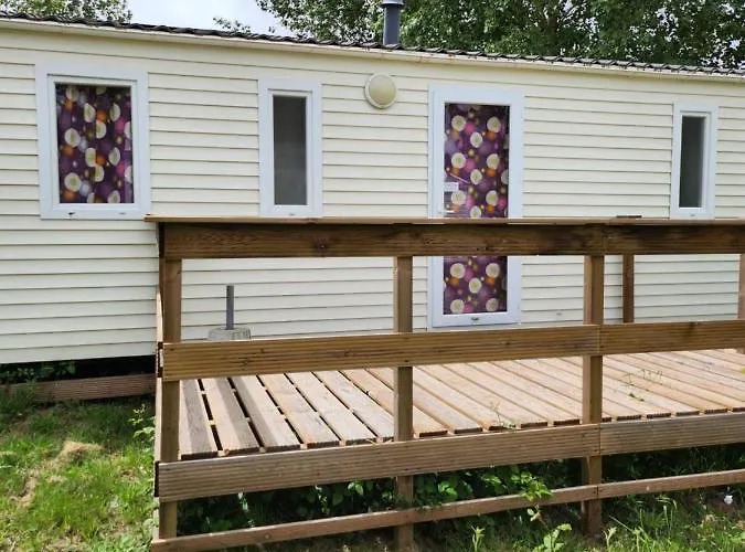 Апартаменты A Casinha Do Joao Алкобаса